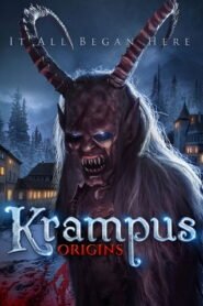 Krampus Origins